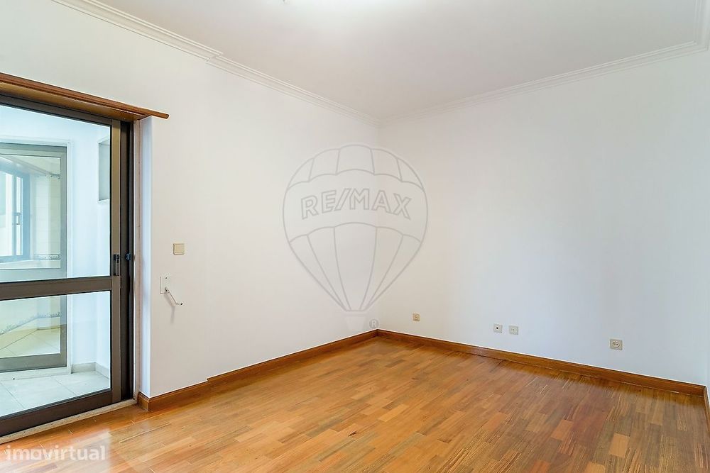 Apartamento T3 para arrendamento