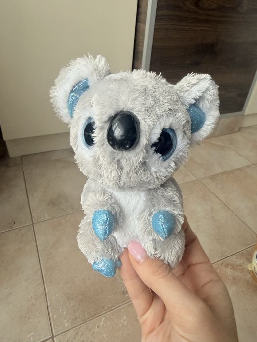 Мʼяка іграшка Ty beeanie boo’s