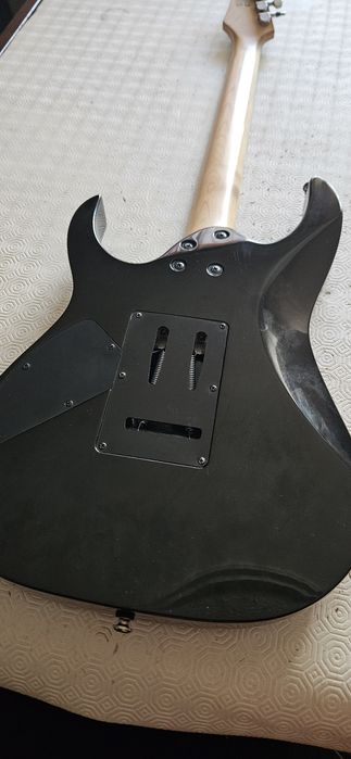 Guitarra Ibanez GRG 170 DX