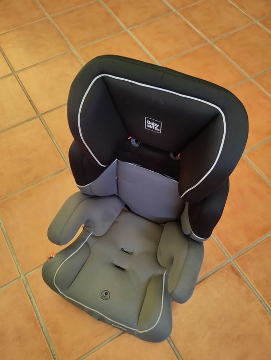 Cadeira Auto Safety 1st