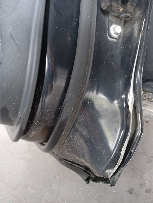 Drzwi tylne lewe Mitsubishi ASX Nr.32