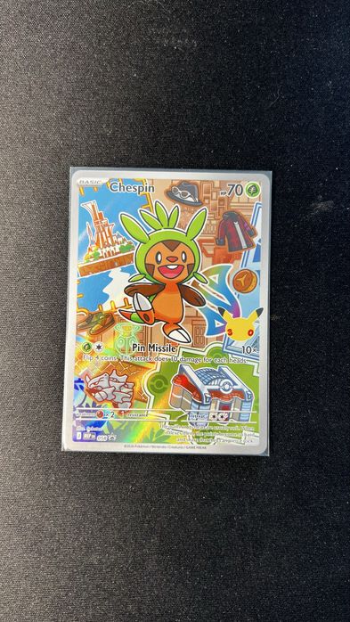 Cartas Pokémon TCG