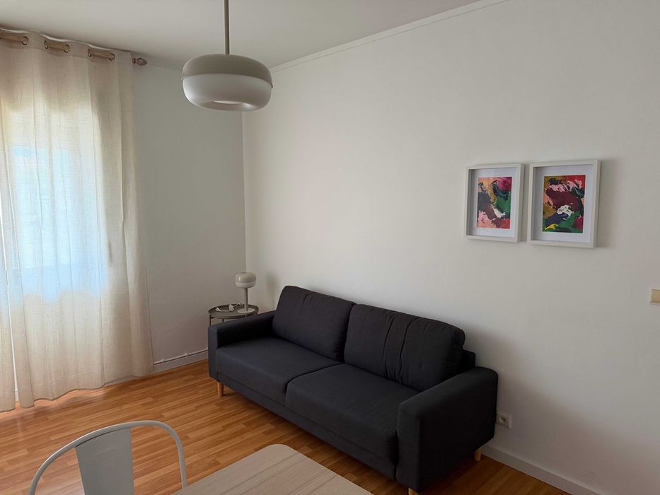 Apartamento T2 Coimbra Penedo da Saudade Renovado