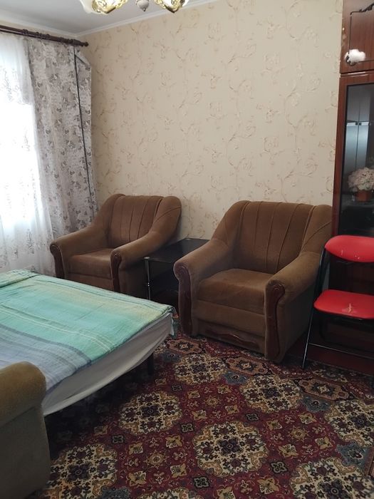 Квартира подобово