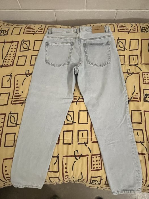 Jeans Pull & Bear totalmente novos