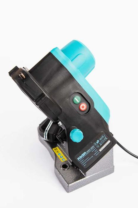 Верстат для загострювання ланцюгів Riker RBG 600