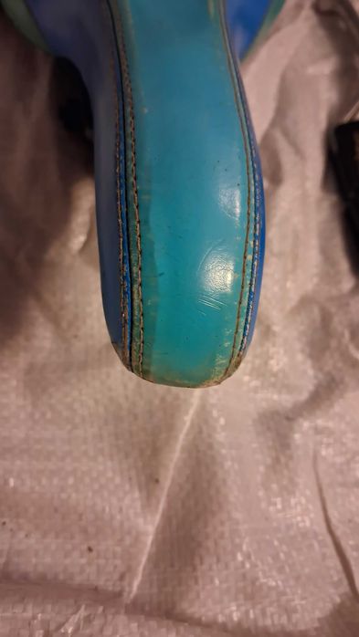 Седло вело kinetik