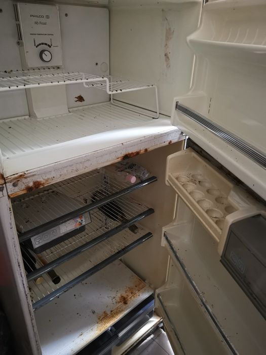 Frigorífico Philco