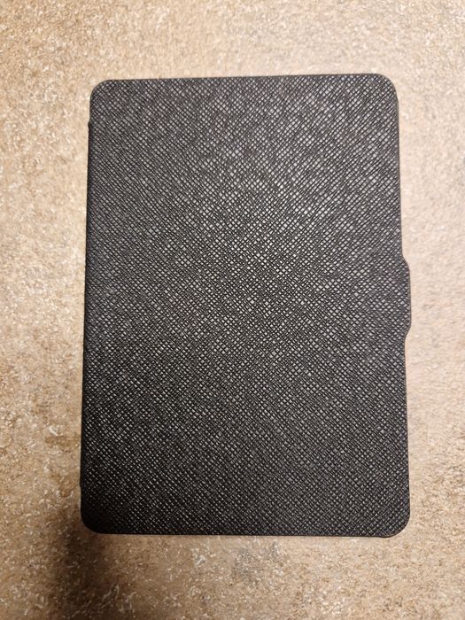 NOWE etui do Kindle Paperwhite Fintie  czarne