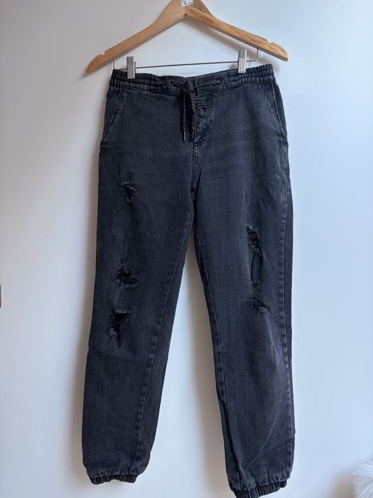 Joggery damskie XS