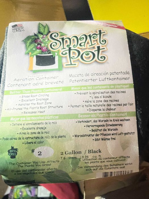 Kit Profissional de Cultivo e Propagação