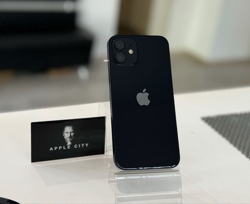 IPhone 12 128 Гарантія Магазин+обмін