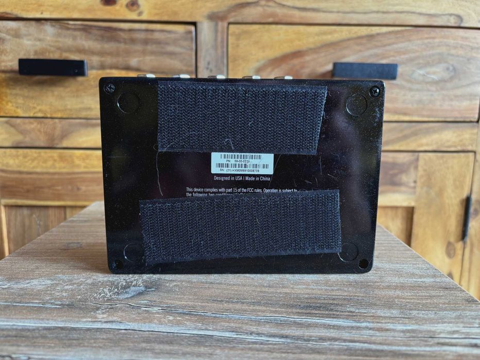 Line 6 HX Stomp plus dodatki