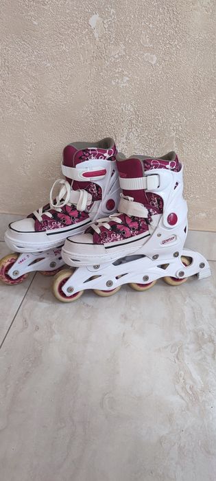 Rolki Tempish rozciągane 37-40