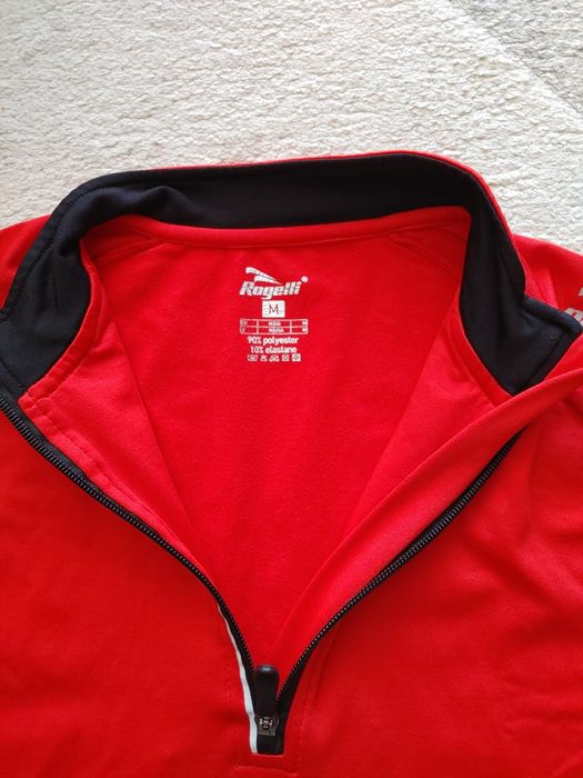 Bluza do biegania Rogelli Dillon