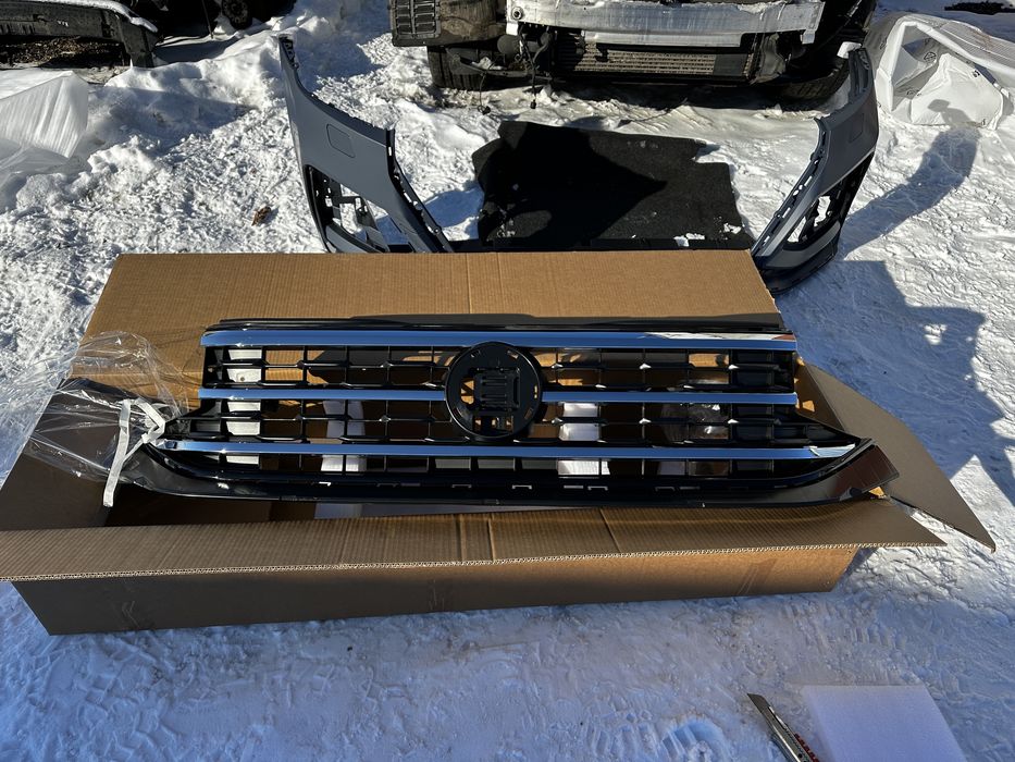 Решітка радіатора атлас рест 21-23р решотка  радіатора декоративна 21-