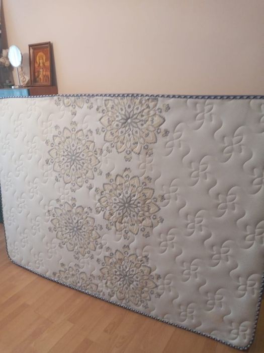 Ортопедичний Матрац Boho Arabeska