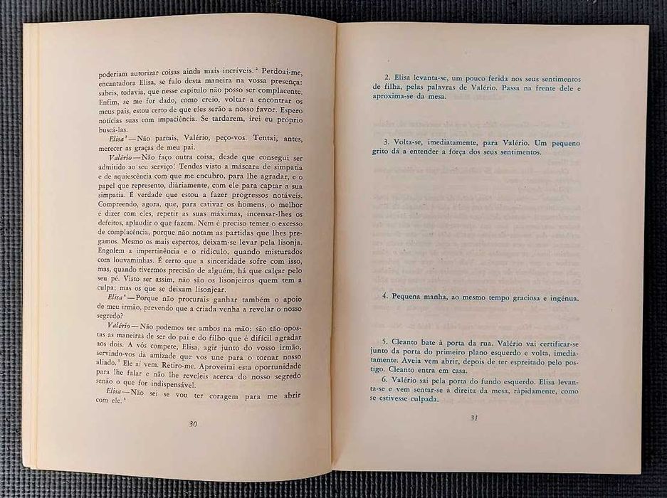 O Avarento - Moliére