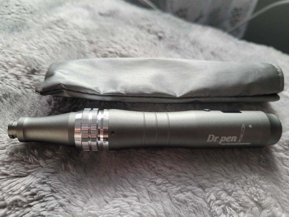 Dermapen urządzenie do mezoterapi