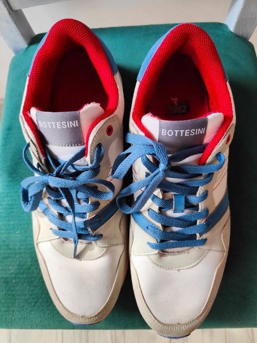 Buty bottesini roz 46