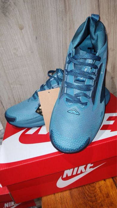 Чоловічі кросівки Nike