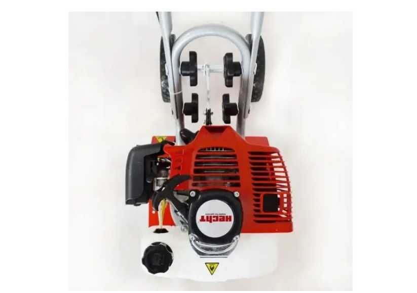 Культиватор бензиновий HECHT(58 куб.см., 2-такт, ширина оброб. 340 мм)