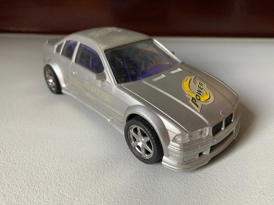 Brinquedo  Carro