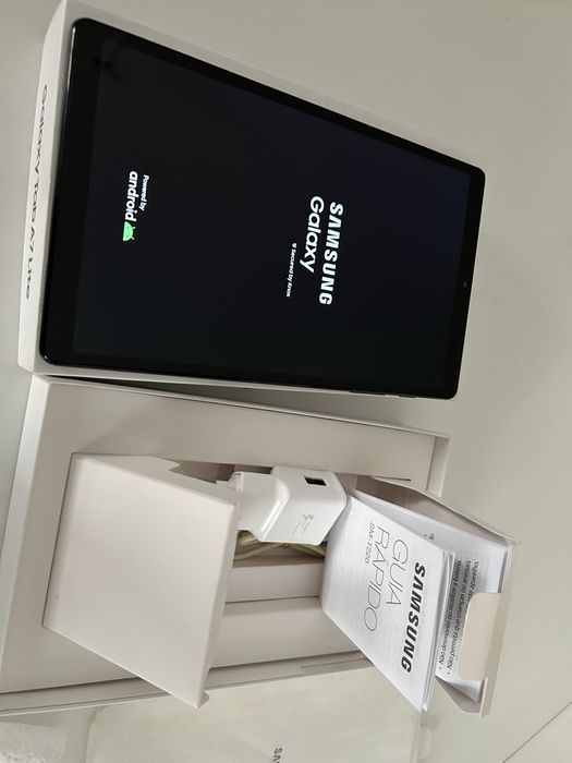 Tablet Galaxy Tab A7 Lite