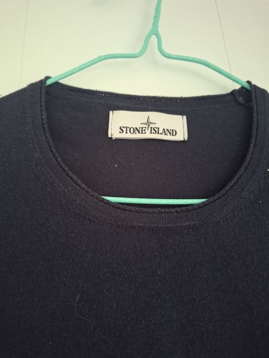 Stone island ssweatshirt cp company