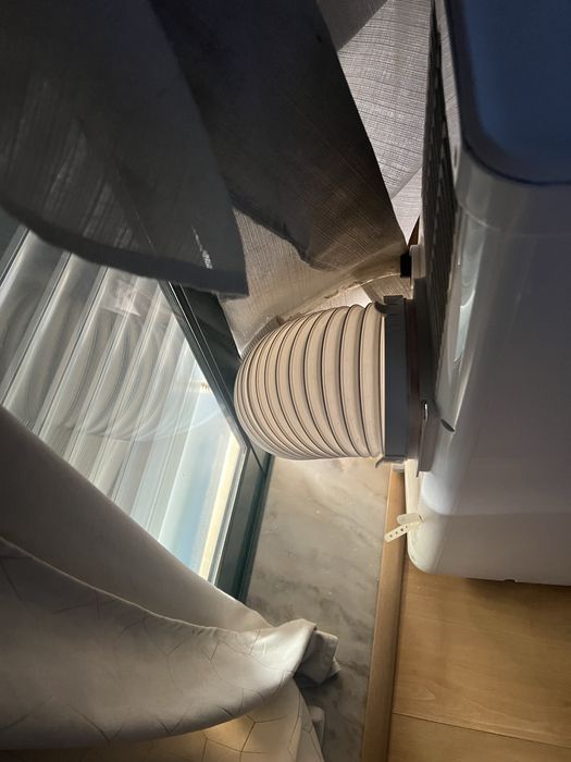 Ar condicionado portatil