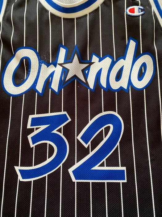 Orlando Magic Oneil 32