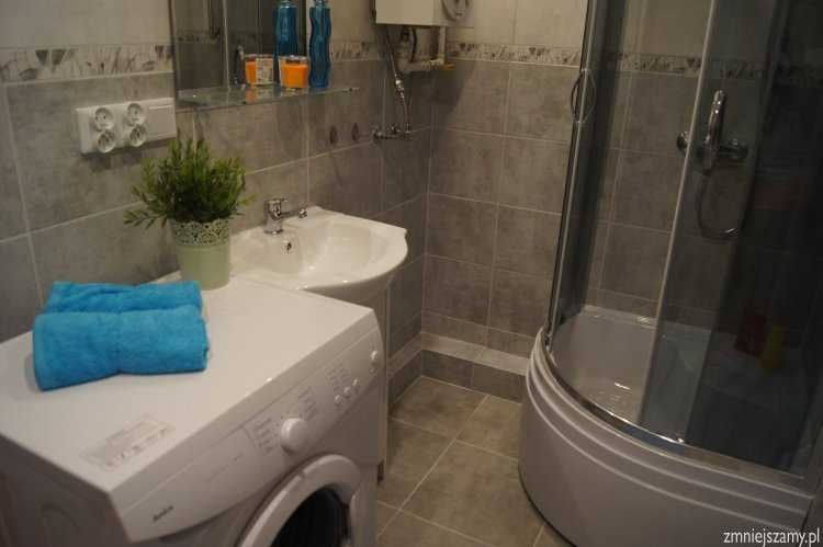 pokój 1 osobowy, Prądnik Czerwony, UR,UEK, PK