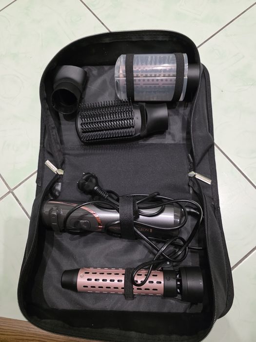 Фен Стайлер Remington
