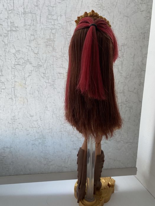 Ляльки Евер афтер хай