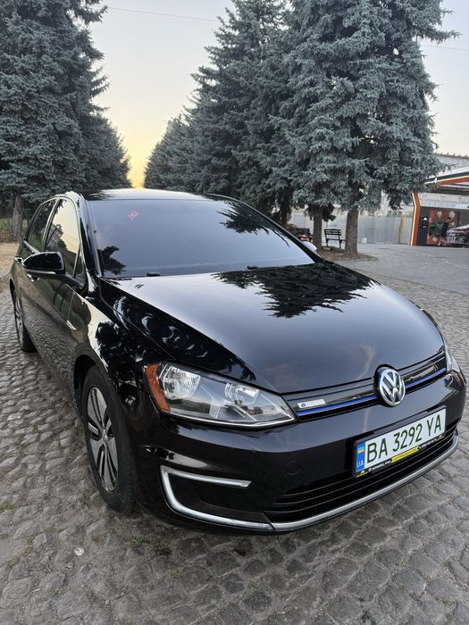 Volkswagen e-Golf 2015 VIN WVWKP7AU0GW907174 фото оголошення 5 з 8