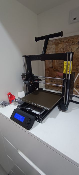 Original Prusa i3 MK3S