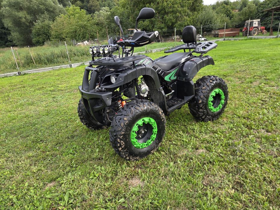 Xtr