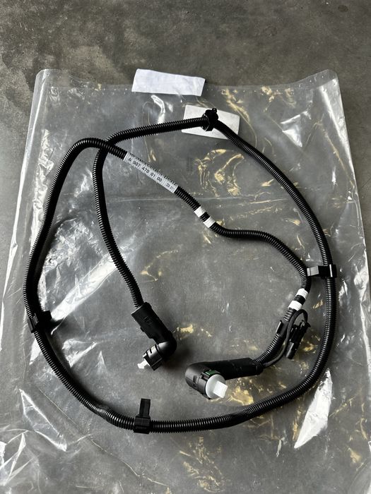 Трубка трубопровід ADblue Sprinter спрітнтер W907 W910 шланг