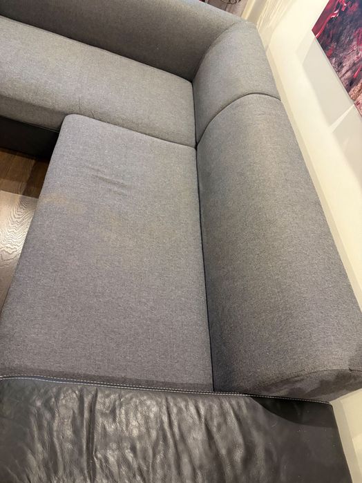 Kanapa/naroznik do salonu