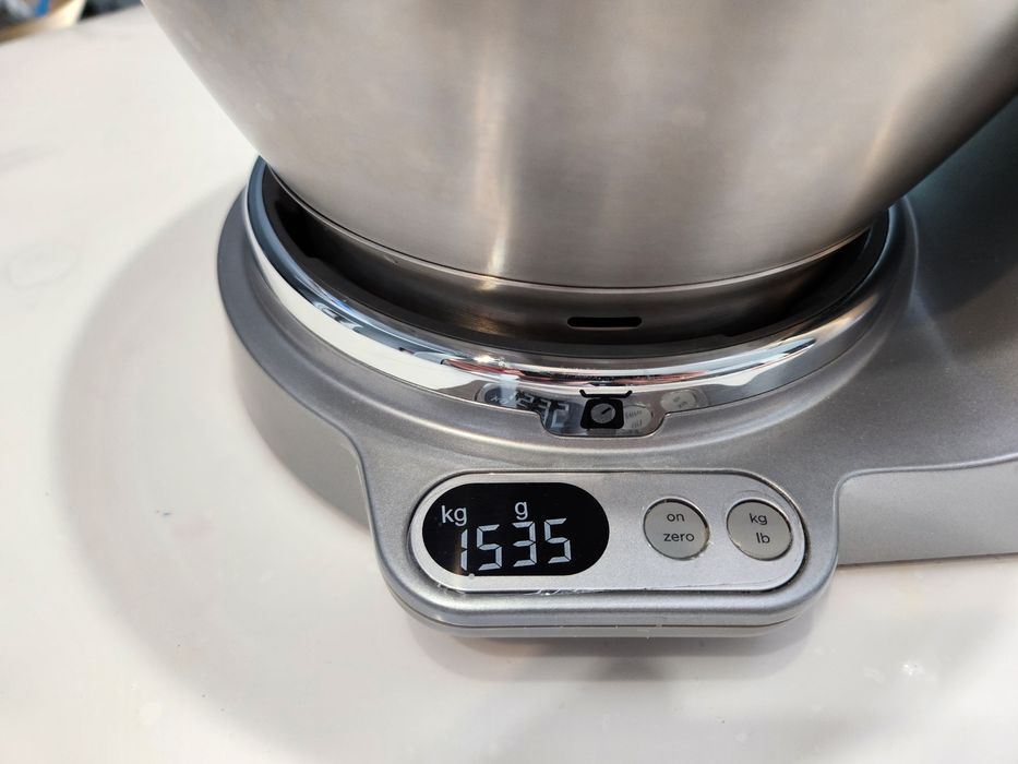 Продам Kenwood Titanium Chef Baker Xl