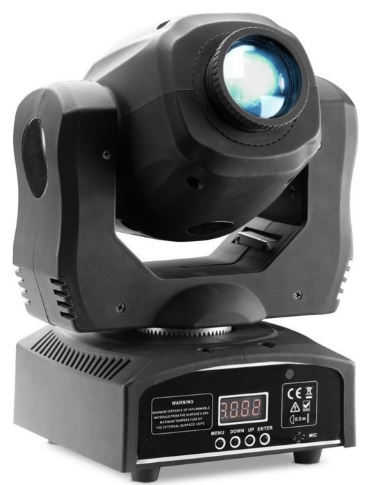 Светодиодный прибор Stagg SLI MHBTAGG60-2