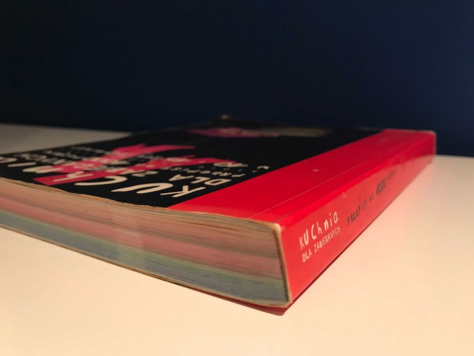 Kuchnia dla zabieganych: Przepisy na 1000 potraw - Caroline Darbonne