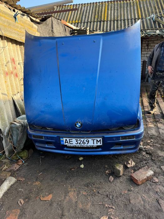 Продам БМВ Е30)))