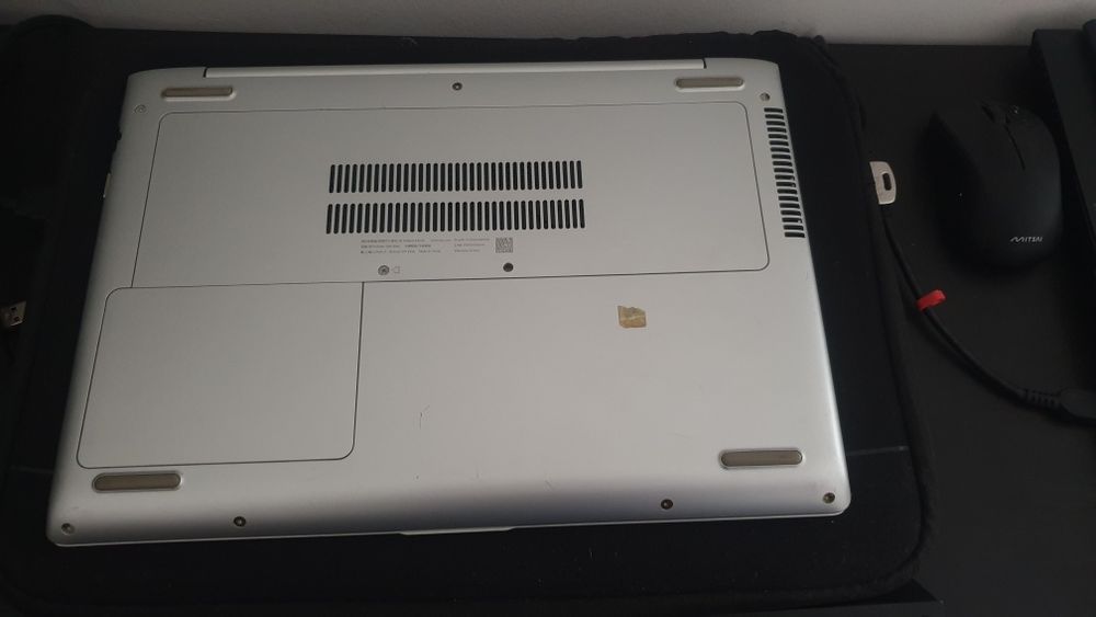 HP PROBOOK 440 G5 16gb/256gb