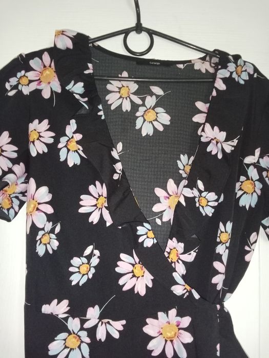 Сукня, сукня халат