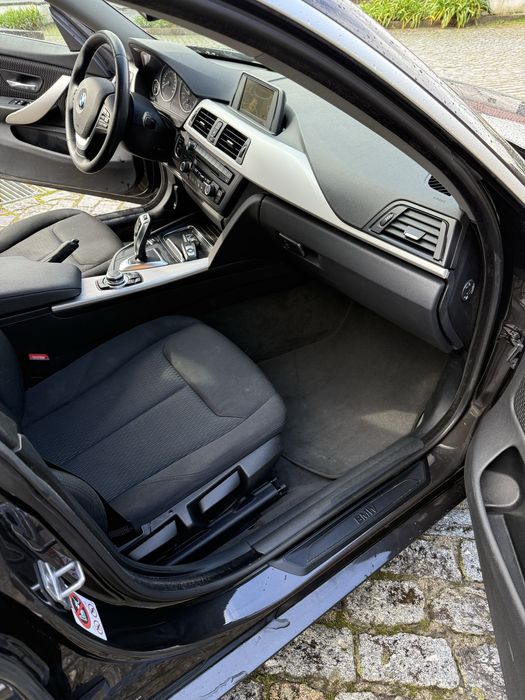 Bmw Serie 4 420diesel