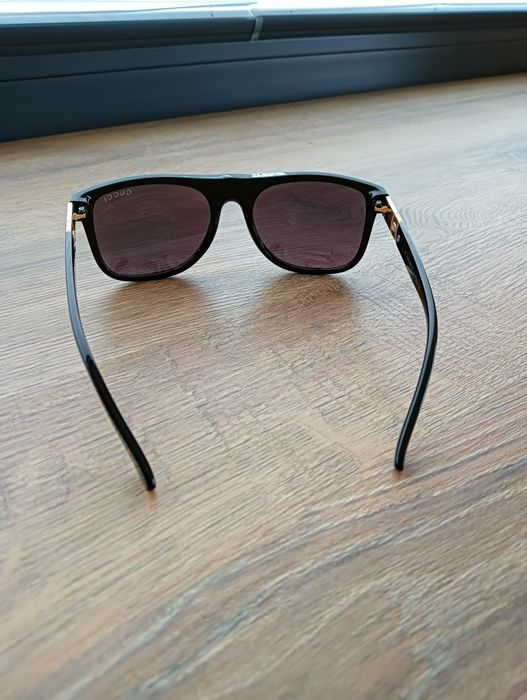 Okulary przeciwsłoneczne Gucci