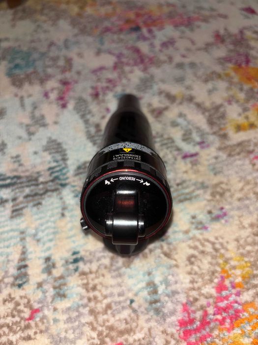 Damper RockShox Super Deluxe Select 230x65