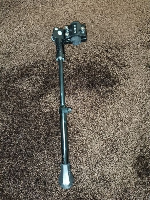 Equipamentos para bicicleta