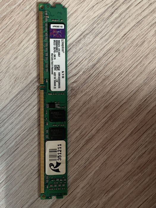 Набір пк (комплектуючі) FM3